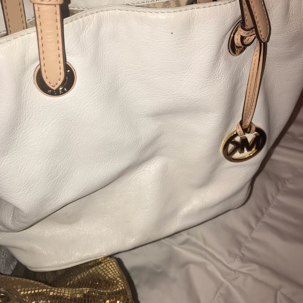 GREAT DEAL 3 authentic Michael kors purses! - Picture 6 of 9